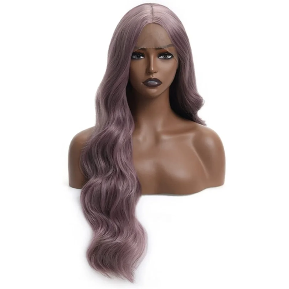 Blooming Hsir Qulity Fiber Synthetic Wig